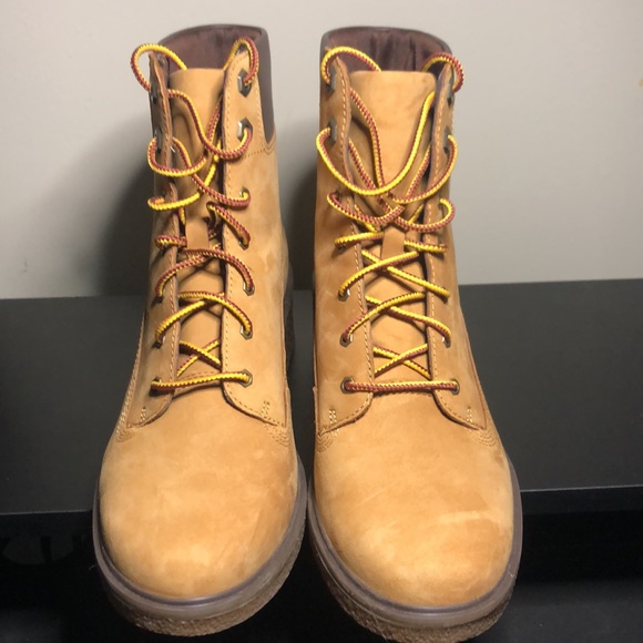 Timberland with Ortholite Boots - Picture 6 of 12